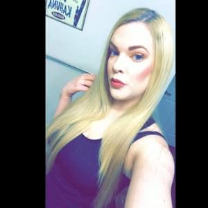 Meet your Posher, Shaunee